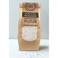 Knysna Grain Mill Waldstauden - Forest Rye - Wholegrain Flour